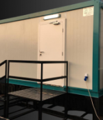 Porta Cabin Manufacturers in Qatar