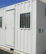 A Guide to Choosing the Best Container Cabins, Office Cabins, and Caravans Manufacturers in Qatar