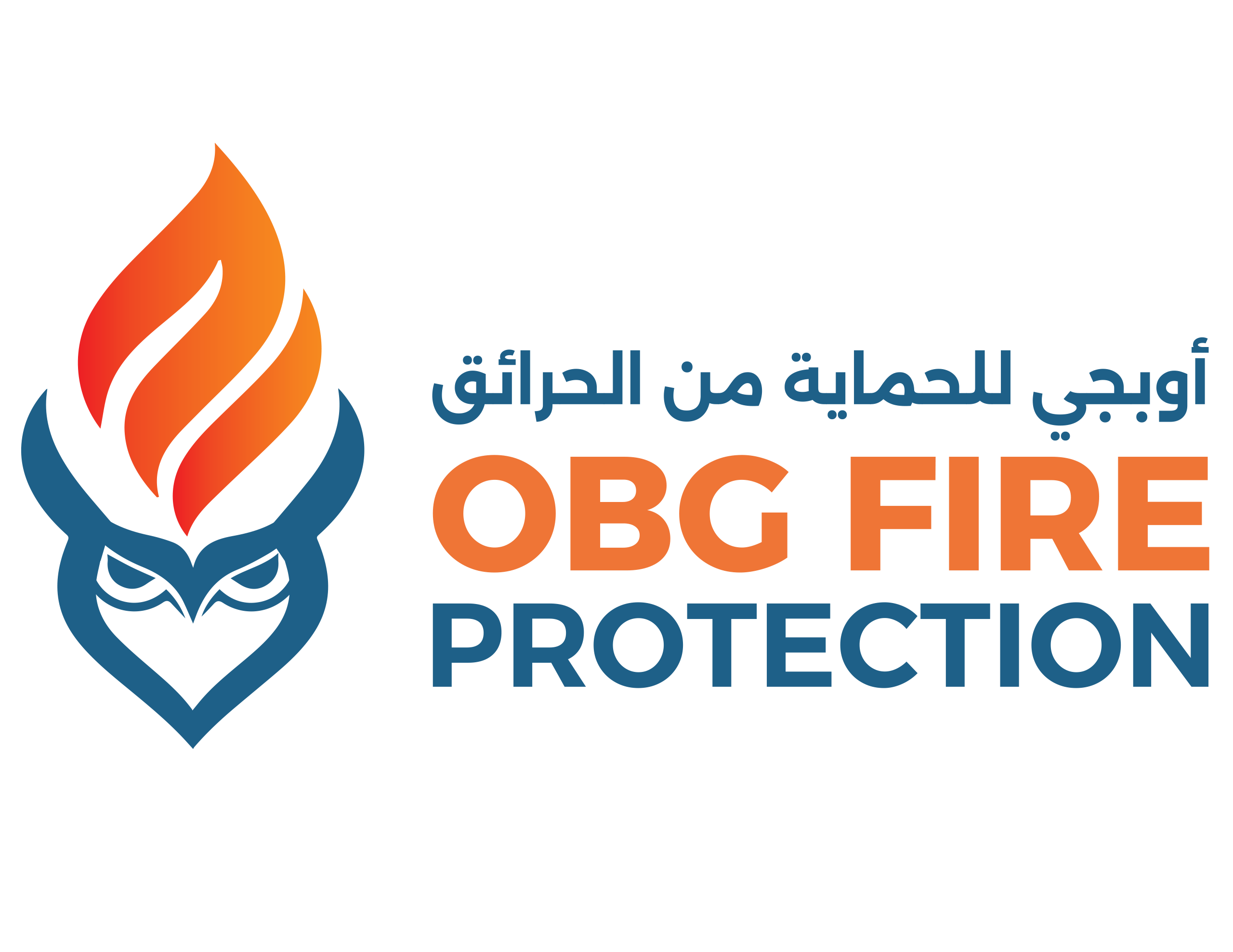 fire protection logo